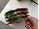 FULIE COSITOARE KUHN GMD 44